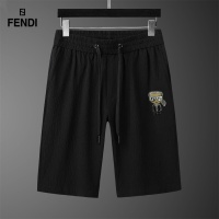 $68.00 USD Fendi Tracksuits Short Sleeved For Men #1199226