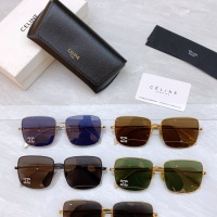 $60.00 USD Celine AAA Quality Sunglasses #1199251