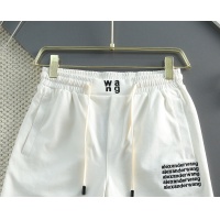 $39.00 USD Alexander Wang Pants For Men #1199277