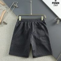 $39.00 USD Fendi Pants For Men #1199296