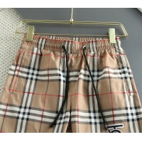 $39.00 USD Burberry Pants For Men #1199334