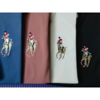 $23.00 USD Ralph Lauren Polo T-Shirts Short Sleeved For Men #1199507