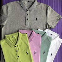 $23.00 USD Ralph Lauren Polo T-Shirts Short Sleeved For Men #1199525