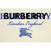 $34.00 USD Burberry T-Shirts Short Sleeved For Unisex #1199569