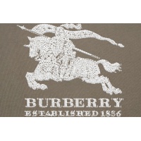 $34.00 USD Burberry T-Shirts Short Sleeved For Unisex #1199573