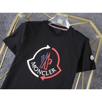 $32.00 USD Moncler T-Shirts Short Sleeved For Men #1199743
