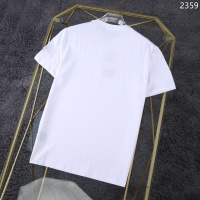 $32.00 USD Burberry T-Shirts Short Sleeved For Men #1199768