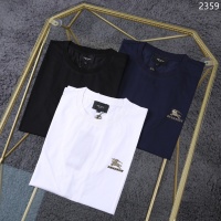 $32.00 USD Burberry T-Shirts Short Sleeved For Men #1199768