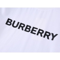 $32.00 USD Burberry T-Shirts Short Sleeved For Men #1199772