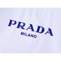 $32.00 USD Prada T-Shirts Short Sleeved For Men #1199797