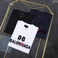 $32.00 USD Balenciaga T-Shirts Short Sleeved For Men #1199813