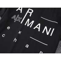 $32.00 USD Armani T-Shirts Short Sleeved For Men #1199817