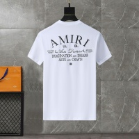$25.00 USD Amiri T-Shirts Short Sleeved For Men #1199836