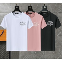 $25.00 USD Amiri T-Shirts Short Sleeved For Men #1199837
