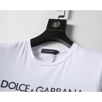 $25.00 USD Dolce & Gabbana D&G T-Shirts Short Sleeved For Men #1199847