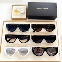 $60.00 USD Dolce & Gabbana AAA Quality Sunglasses #1199858