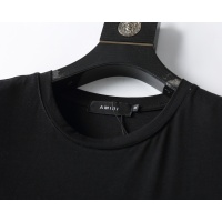 $25.00 USD Amiri T-Shirts Short Sleeved For Men #1199865
