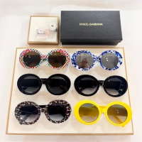 $60.00 USD Dolce & Gabbana AAA Quality Sunglasses #1199868