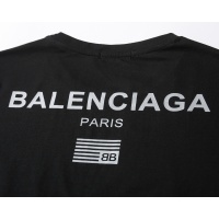 $25.00 USD Balenciaga T-Shirts Short Sleeved For Men #1199875