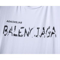 $25.00 USD Balenciaga T-Shirts Short Sleeved For Men #1199880