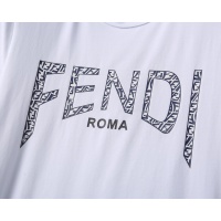 $25.00 USD Fendi T-Shirts Short Sleeved For Men #1199900