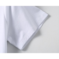 $25.00 USD Prada T-Shirts Short Sleeved For Men #1199907