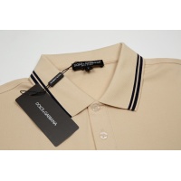 $38.00 USD Dolce & Gabbana D&G T-Shirts Short Sleeved For Men #1200041