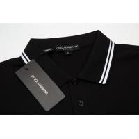 $38.00 USD Dolce & Gabbana D&G T-Shirts Short Sleeved For Men #1200043