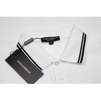 $38.00 USD Dolce & Gabbana D&G T-Shirts Short Sleeved For Men #1200044