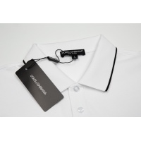 $38.00 USD Dolce & Gabbana D&G T-Shirts Short Sleeved For Men #1200045