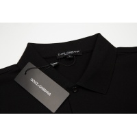 $39.00 USD Dolce & Gabbana D&G T-Shirts Short Sleeved For Men #1200050