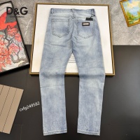 $48.00 USD Dolce & Gabbana D&G Jeans For Men #1200066
