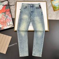 $48.00 USD Salvatore Ferragamo Jeans For Men #1200067
