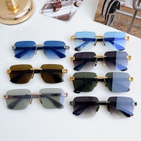 $68.00 USD Dita AAA Quality Sunglasses #1200076