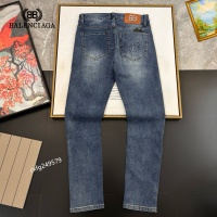 $48.00 USD Balenciaga Jeans For Men #1200083
