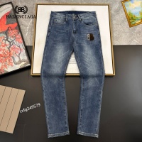 $48.00 USD Balenciaga Jeans For Men #1200083