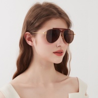 $68.00 USD Dita AAA Quality Sunglasses #1200093