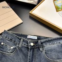 $48.00 USD Moncler Jeans For Men #1200098