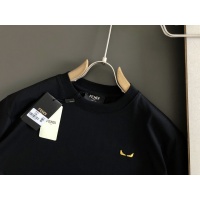 $48.00 USD Fendi T-Shirts Short Sleeved For Unisex #1200127
