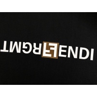 $52.00 USD Fendi T-Shirts Short Sleeved For Unisex #1200138