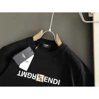 $52.00 USD Fendi T-Shirts Short Sleeved For Unisex #1200138