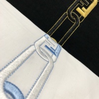 $56.00 USD Fendi T-Shirts Short Sleeved For Unisex #1200150