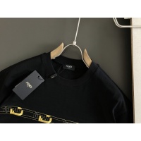 $56.00 USD Fendi T-Shirts Short Sleeved For Unisex #1200151