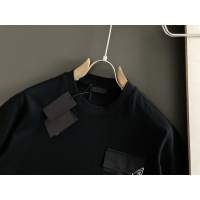 $56.00 USD Prada T-Shirts Short Sleeved For Unisex #1200162