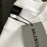 $52.00 USD Balenciaga T-Shirts Short Sleeved For Unisex #1200200