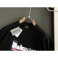 $52.00 USD Balenciaga T-Shirts Short Sleeved For Unisex #1200205