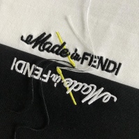 $56.00 USD Fendi T-Shirts Short Sleeved For Unisex #1200211