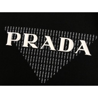 $60.00 USD Prada T-Shirts Short Sleeved For Unisex #1200307