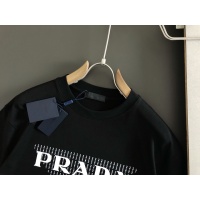 $60.00 USD Prada T-Shirts Short Sleeved For Unisex #1200307