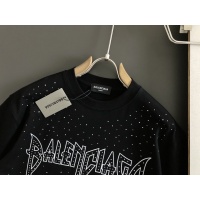 $60.00 USD Balenciaga T-Shirts Short Sleeved For Unisex #1200323